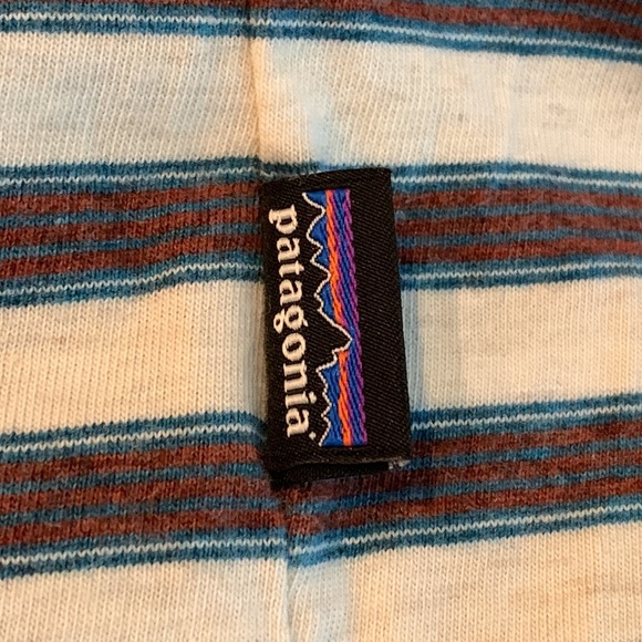 Patagonia Polo Shirt - Picture 5 of 8